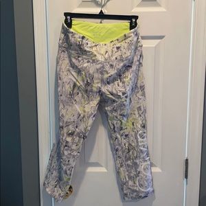 Calvin Klein workout pants